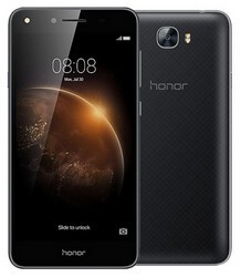 Замена тачскрина на телефоне Honor 5A в Сургуте